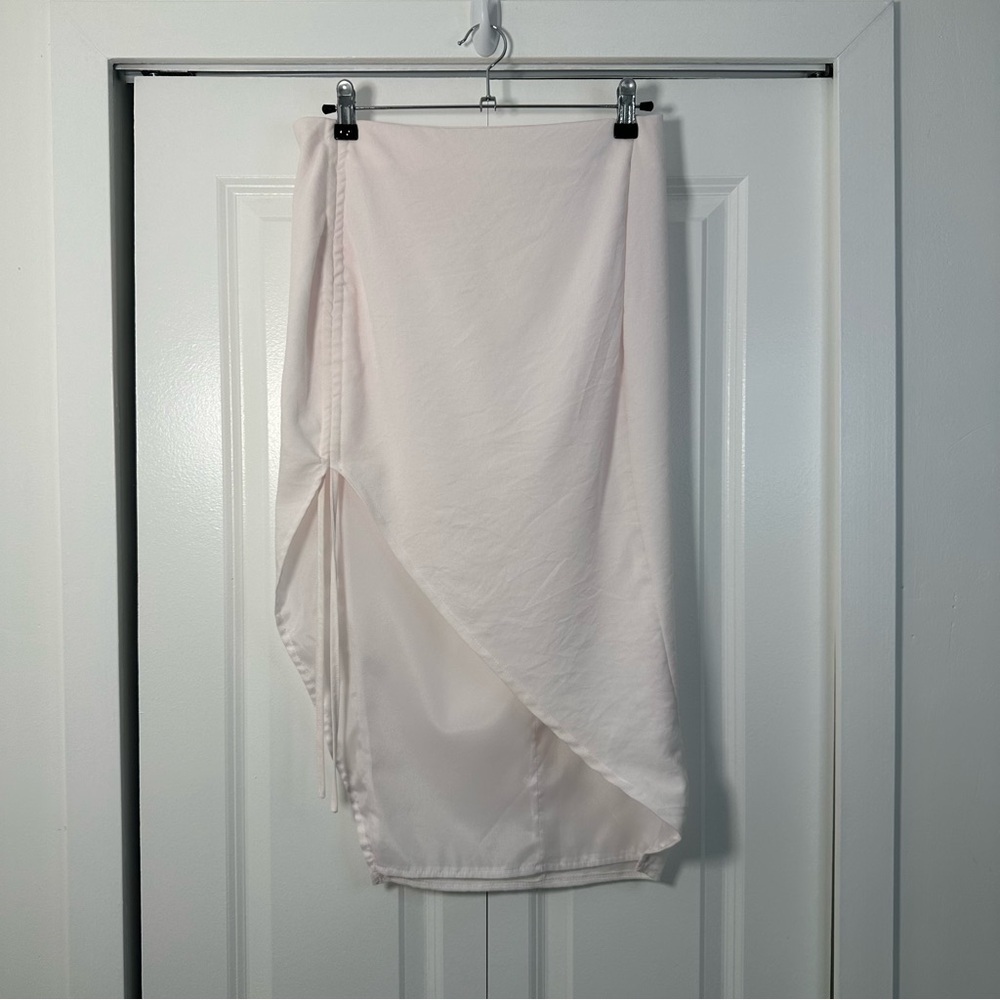 SNDYS Revolve Women’s Asymmetrical Skirt Size 4